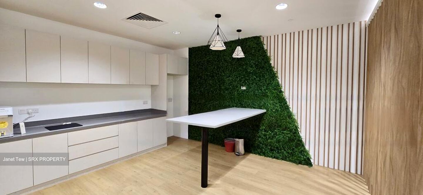 Central Boulevard (D1), Office #472594501